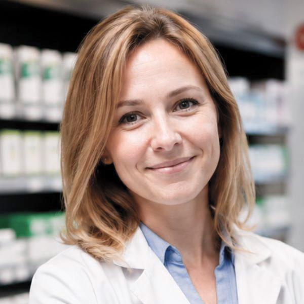 Dr. Anna Schneider