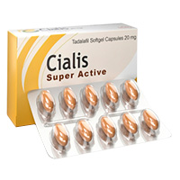 cialis super active erektionsmittel