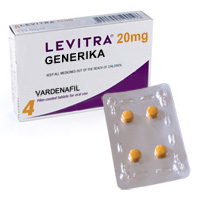 levitra generika vardenafil online