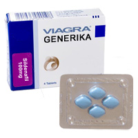 Viagra Generika - Guter Sex zum kleinen Preis
