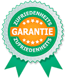 Satisfacion Guaranted